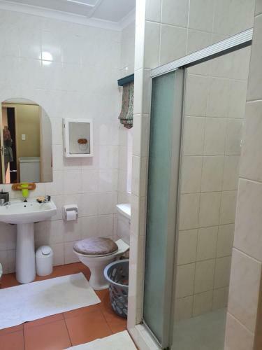 Apartamento Whispering Palms