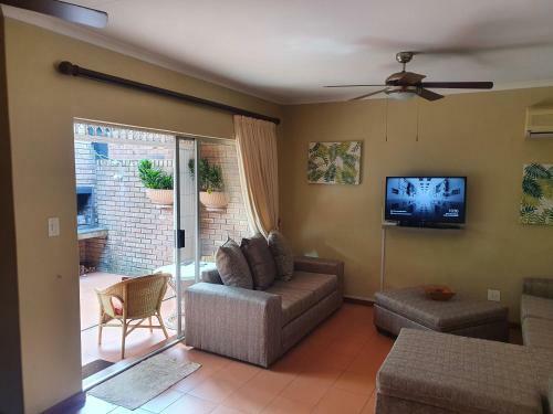 Apartamento Whispering Palms