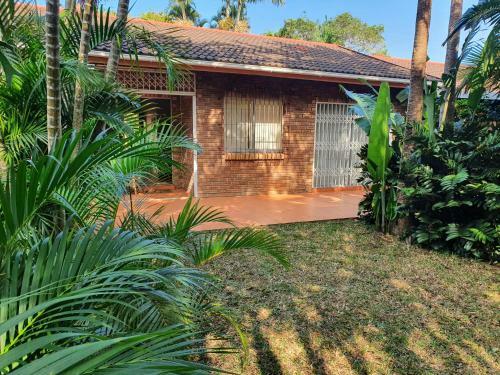 Apartamento Whispering Palms