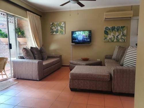 Apartamento Whispering Palms