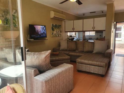 Apartamento Whispering Palms