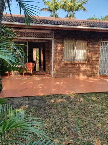 Apartamento Whispering Palms