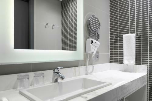 Apartamento Helbor Stay Batel - Hsb074