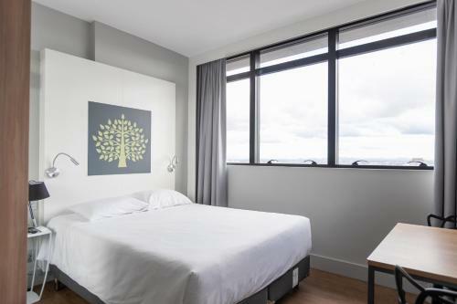 Apartamento Helbor Stay Batel - Hsb074