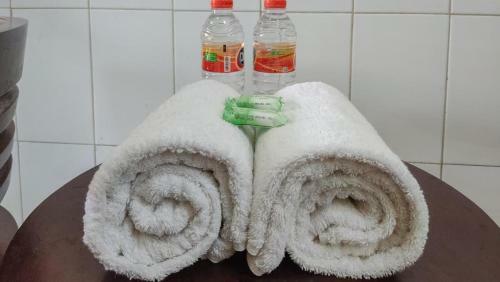 Hotel Shinta 1 Near Stasiun Kertosono