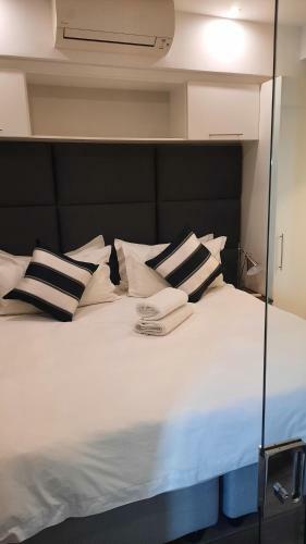 Regency Apartment Hotel