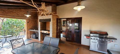 Room In A Private Bird Sanctuary