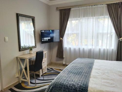 Hostal Menlyn Mews Guesthouse