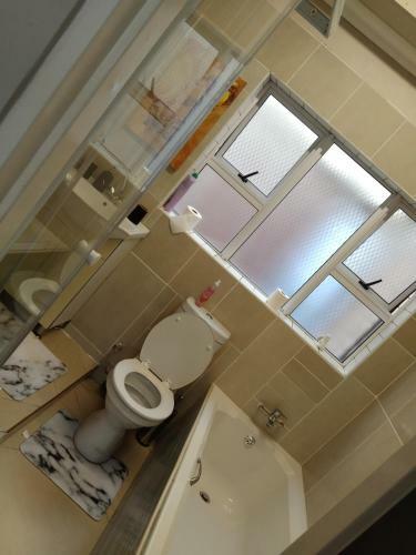 Hostal Menlyn Mews Guesthouse