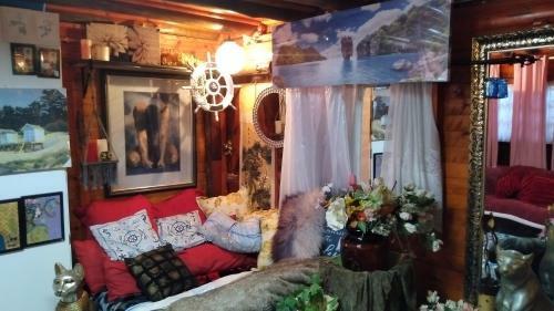Apartamento Scheherazade's 1001 Nights