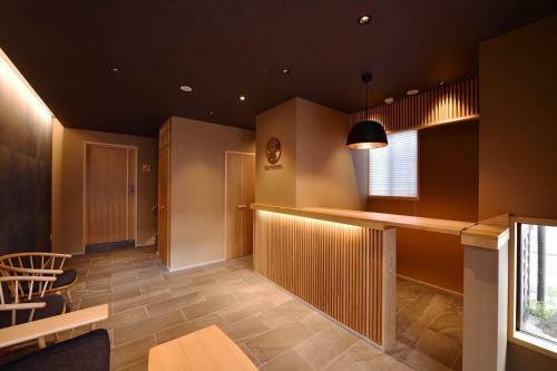 Hostal Kyoyado Heianshiki - Vacation Stay 00358v