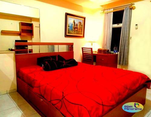 Apartamento Bijak Panorama Depok