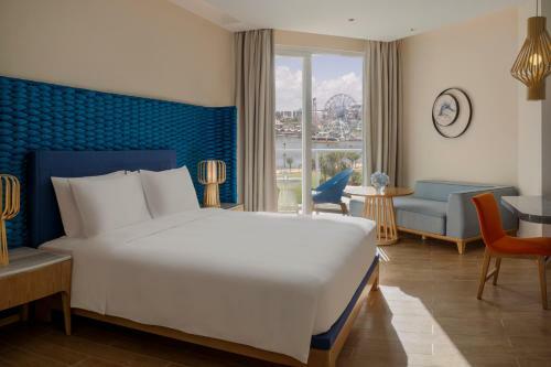 Hotel Hyatt Regency Hainan Ocean Paradise Resort