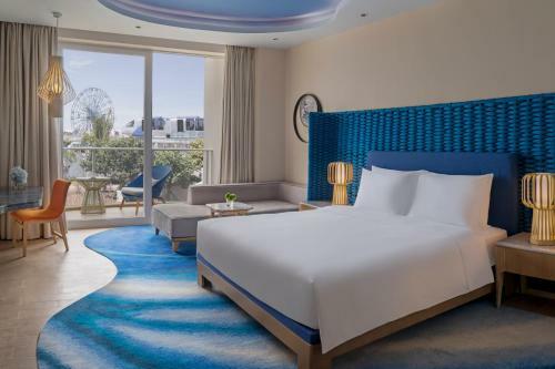 Hotel Hyatt Regency Hainan Ocean Paradise Resort