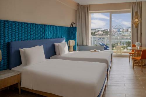 Hotel Hyatt Regency Hainan Ocean Paradise Resort