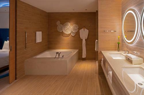 Hotel Hyatt Regency Hainan Ocean Paradise Resort