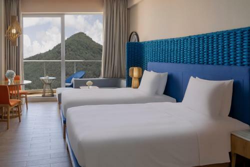 Hotel Hyatt Regency Hainan Ocean Paradise Resort