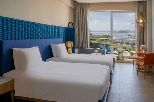 Hotel Hyatt Regency Hainan Ocean Paradise Resort