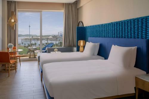 Hotel Hyatt Regency Hainan Ocean Paradise Resort
