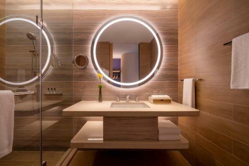 Hotel Hyatt Regency Hainan Ocean Paradise Resort