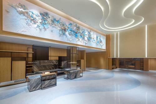 Hotel Hyatt Regency Hainan Ocean Paradise Resort