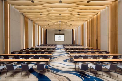 Hotel Hyatt Regency Hainan Ocean Paradise Resort