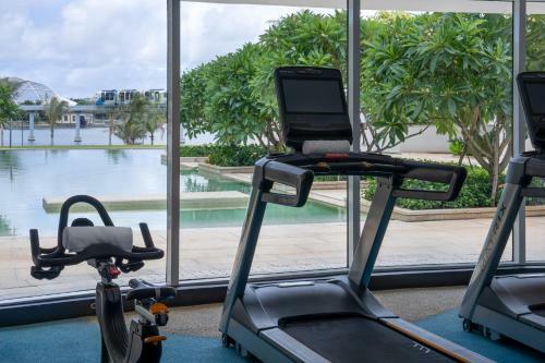 Hotel Hyatt Regency Hainan Ocean Paradise Resort