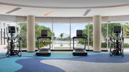 Hotel Hyatt Regency Hainan Ocean Paradise Resort