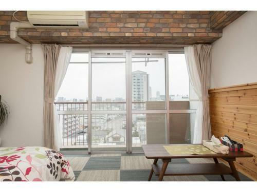 Apartamento Winz Kuruma Michi - Vacation Stay 13273