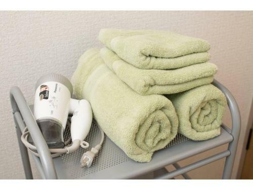 Apartamento Winz Kuruma Michi - Vacation Stay 13269
