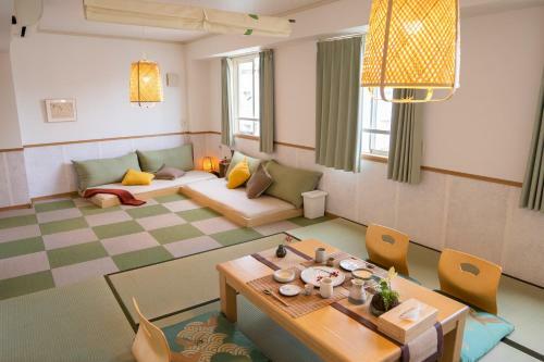 Apartamento ?hisashi??????????/????/???????/????7?????/???????