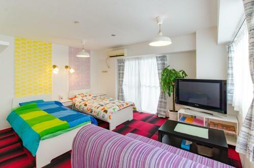 Apartamento Winz Kuruma Michi - Vacation Stay 13266
