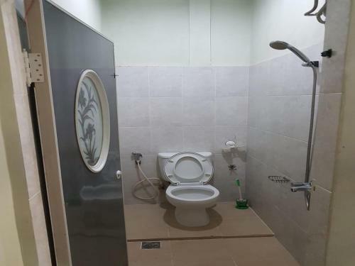 Hostal Queen Residence Medan