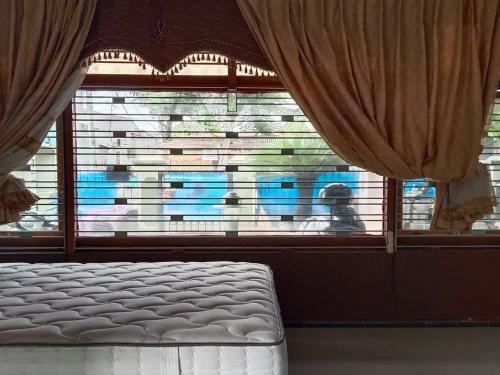 Hostal Queen Residence Medan