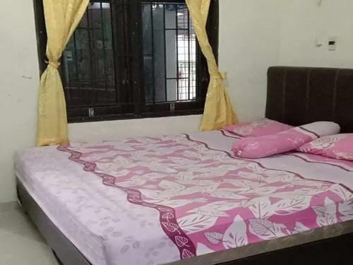 Hostal Queen Residence Medan