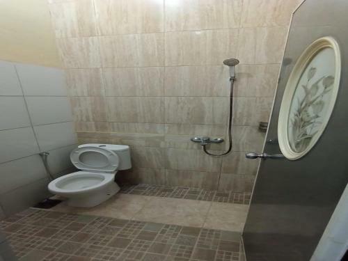 Hostal Queen Residence Medan