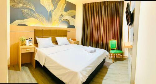 The Bonte Hotel