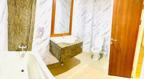 The Bonte Hotel