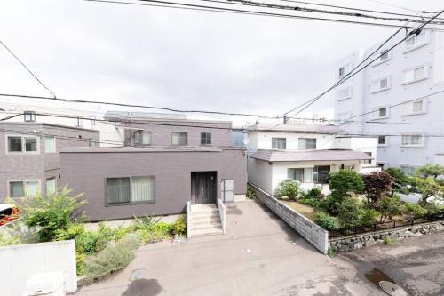Apartamento ?b5??????????2??????????????????sapporo?8?b5