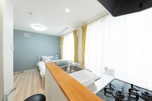 Apartamento ?b5??????????2??????????????????sapporo?8?b5