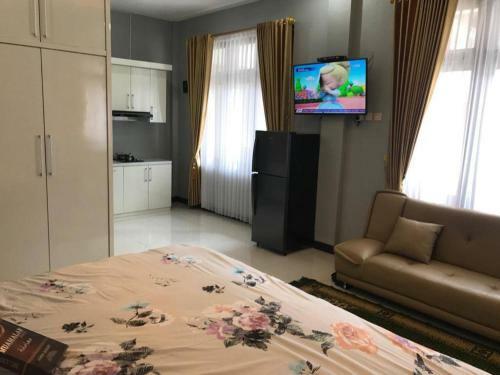 Hotel Asri Baru