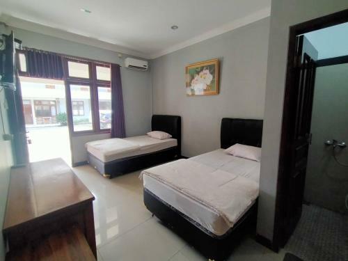 Hotel Asri Baru