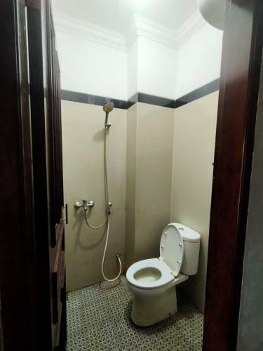 Hotel Asri Baru