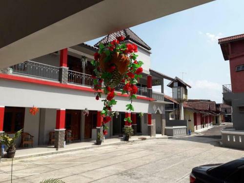 Hotel Asri Baru