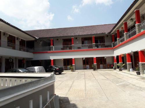 Hotel Asri Baru