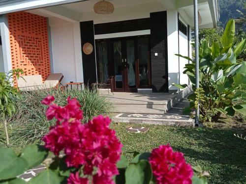 Bed & Breakfast Villa Markisa Pakisan