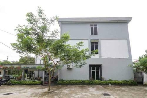 Albergue Puri Asri Reformasi