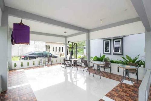 Albergue Puri Asri Reformasi