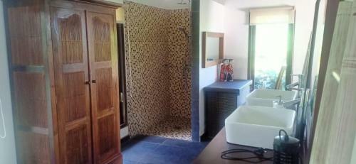 Villa Bamboo