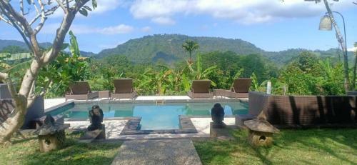 Villa Bamboo